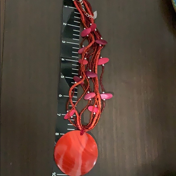 Necklace shell - Picture 5 of 5